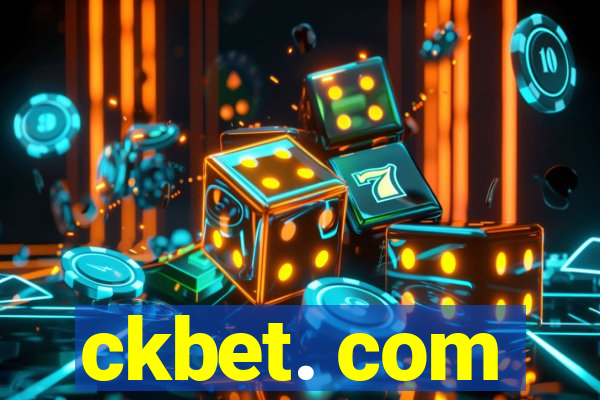 ckbet. com